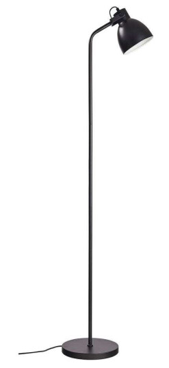 Dyberg Larsen Coast Gulvlampe Sort Dyberg Larsen Coast Gulvlampe Sort
