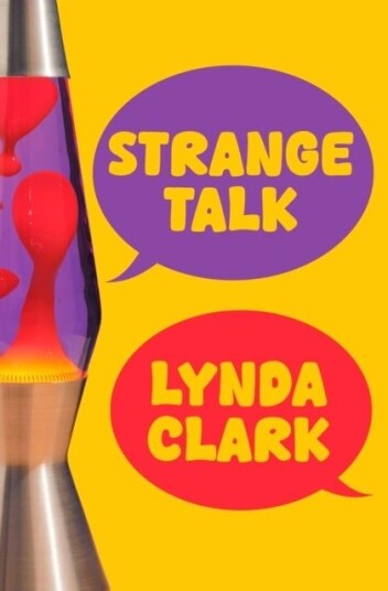 Strange Talk Strange Talk