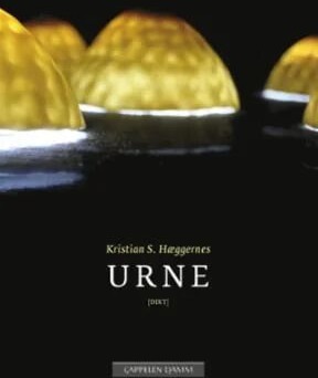 Urne Av Kristian S. Hæggernes