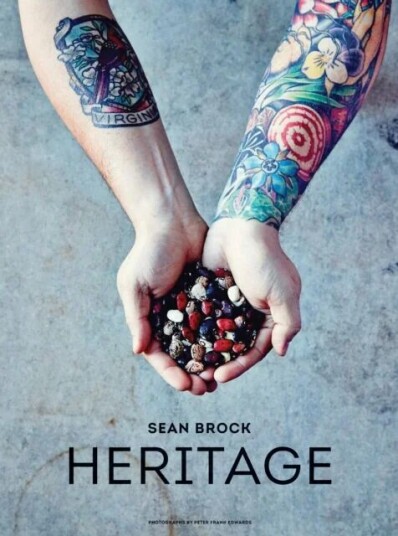 Heritage Av Sean Brock