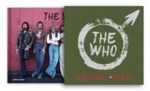 The Who & Quadrophenia Av Martin Popoff