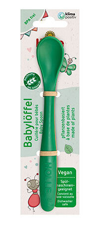 Holle Baby Spoons