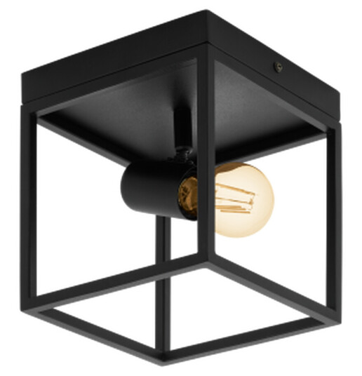 Eglo Silentina taklampe 1 lys Eglo Silentina taklampe 1 lys