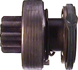 Friløpsgir, starter HC-Cargo F 032 137 481