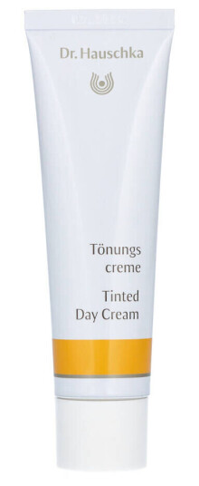 Dr. Hauschka Tinted Day Cream 30 ml
