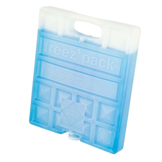 Campingaz Freez Pack M20 OneSize, Blue Campingaz Freez Pack M20 OneSize, Blue