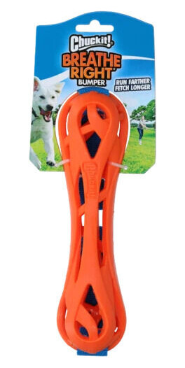 Chuckit Breathe Right Bumper