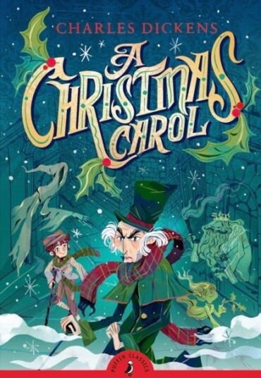 A Christmas Carol