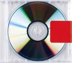 Kanye West Yeezus Kanye West Yeezus