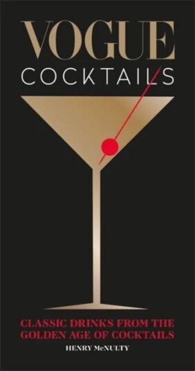 Vogue Cocktails Av Henry Mcnulty