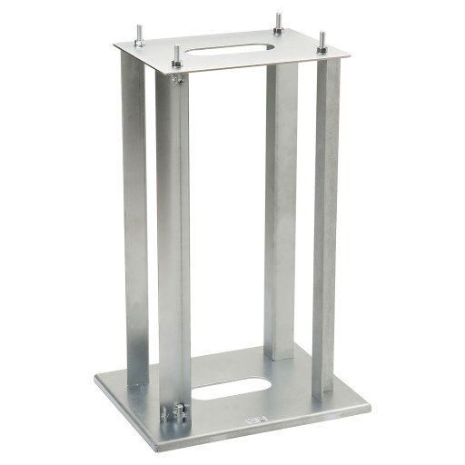 Nedgravingsbrakett for Solo/Tanto/Primo/Duett stolpe