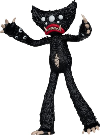 Poppy Playtime Killy Willy figur