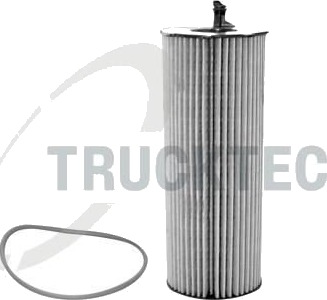 Oljefilter TRUCKTEC AUTOMOTIVE 07.18.048 Oljefilter TRUCKTEC AUTOMOTIVE 07.18.048