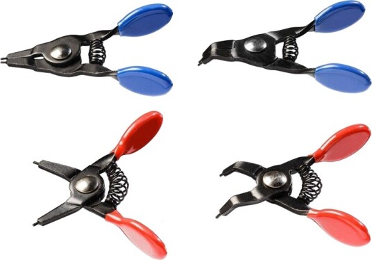 NEO TOOLS 11-227 Sikringsringtang