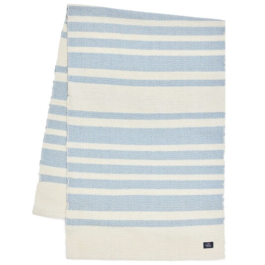 Lexington Herringbone Bordløper 50x150 cm