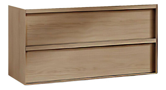 Sanipro Studio Servantskap 60cm / Lys eik Sanipro Studio Servantskap 60cm / Lys eik