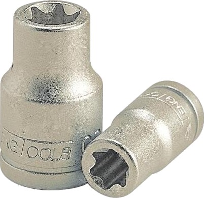 TengTools 101690105 Pipenøkkelinnsats TengTools 101690105 Pipenøkkelinnsats