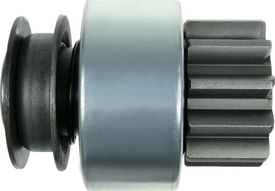 Friløpsgir, starter AS-PL SD9144