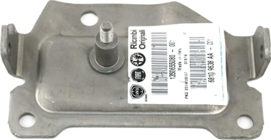Forbindelseselement, parkeringsbremsvaier MOPAR 1350655080