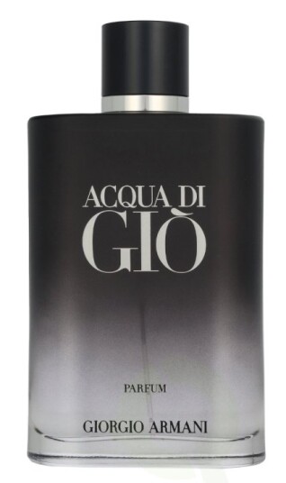 Giorgio Armani Acqua Di Giò Parfum Spray Treaktige 200 ml Gjenfyllbar