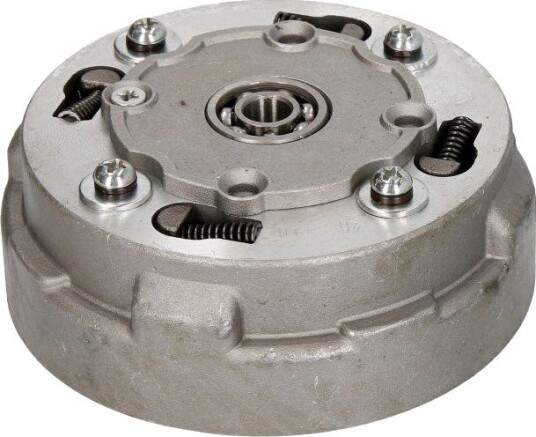 Clutchsett INPARTS IP000352