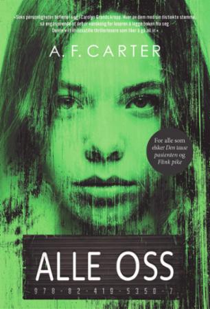 Alle Oss Av A.F. Carter Alle Oss Av A.F. Carter