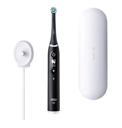 Oral-B Elektrisk tannbrste iO Series 6N