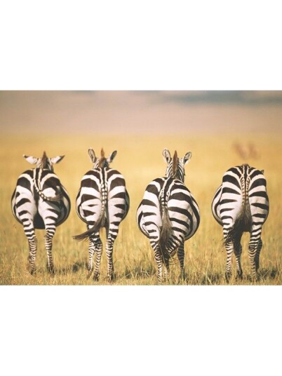 Ravensburger AT Animal    300p