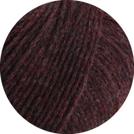 Lana Grossa Cashmere Pure Garn 21 Bordeaux Lana Grossa Cashmere Pure Garn 21 Bordeaux