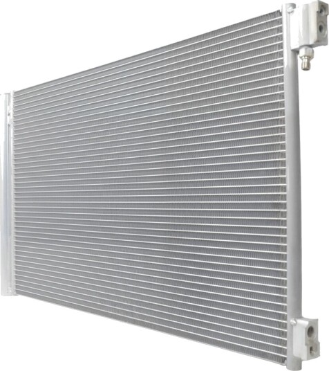 Kondensator, klimaanlegg HELLA 8FC 366 220-901