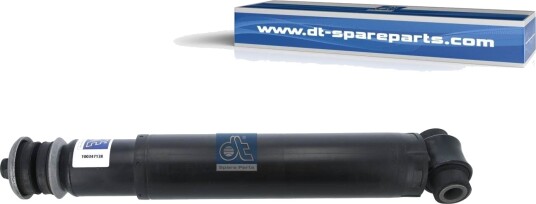 DT Spare Parts 5.13015 Støtdemper