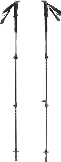 Urberg Classic Hiking Pole G5 Phantom One size