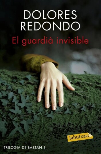 El Guardià Invisible Av Dolores Redondo