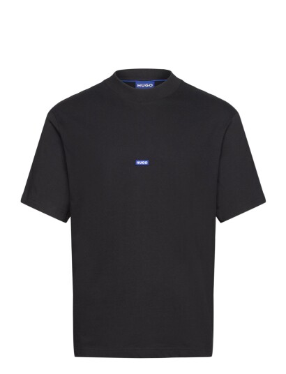 HUGO BLUE Nieros   Black   XL