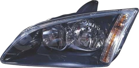 ALKAR 2751400 Frontlykter