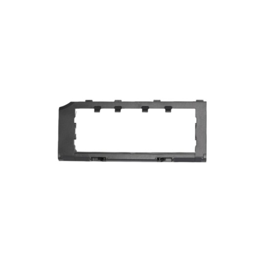 Roborock main brush cover S8 MaxV Ultra svart Roborock main brush cover S8 MaxV Ultra svart
