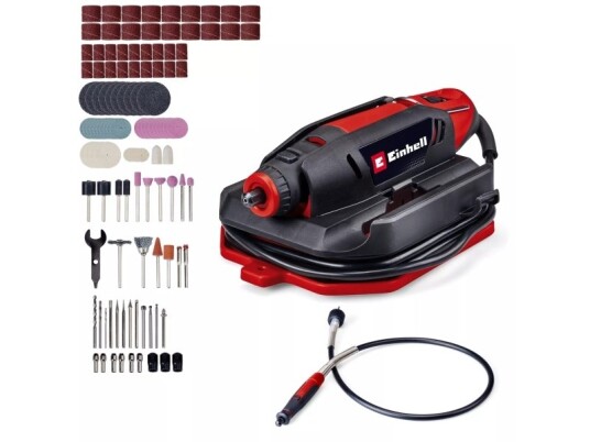 Einhell Multiverktøy TC MT 150 E 150w Einhell Multiverktøy TC MT 150 E 150w