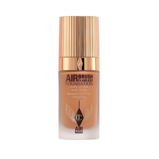 Airbrush Flawless Foundation 12 Cool