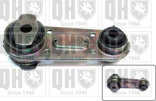 QUINTON HAZELL EM4300 Motorfeste QUINTON HAZELL EM4300 Motorfeste