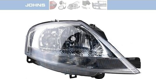 JOHNS 23 07 10 Frontlykter