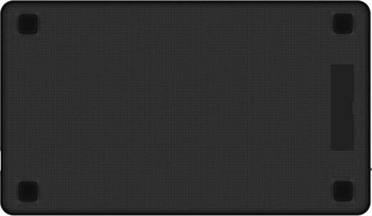 Graphic Tablet HUION Inspiroy H950P, USB, Black Graphic Tablet HUION Inspiroy H950P, USB, Black