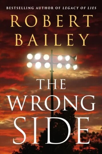 The Wrong Side Av Robert Bailey