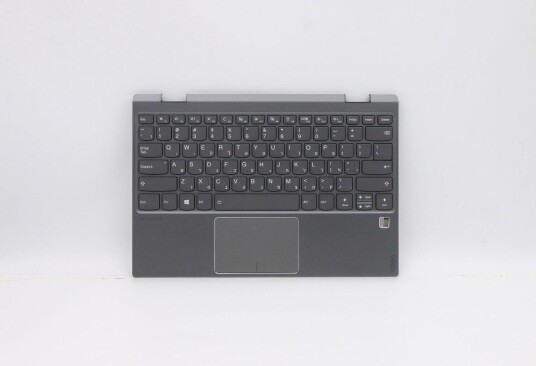 Lenovo Upper Case B 81B5 BL IG W/KB MEDION