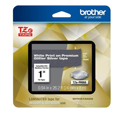 Brother TZe PR955