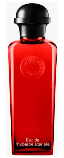 Hermès Parfums Eau De Rhubarbe Écarlate Eau de Cologne (Størrelse: 100 ML)