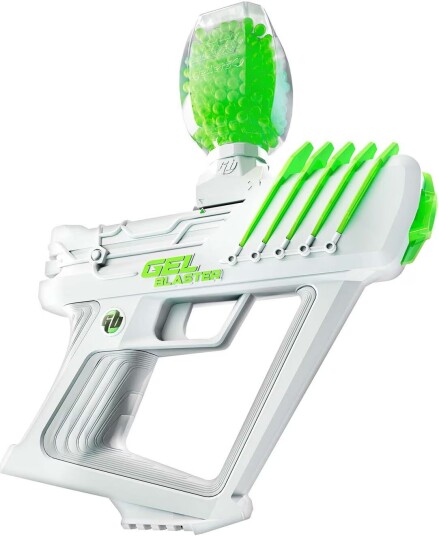 Gel Blaster Surge og Gellets Gel Blaster Surge og Gellets