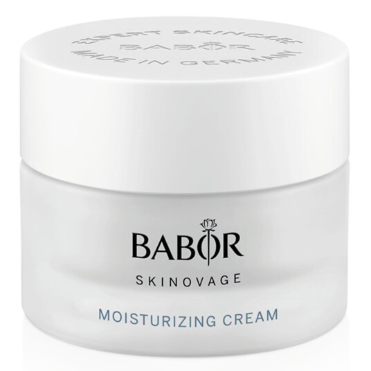 Babor Skinovage - Moisturizing Cream 50 ml
