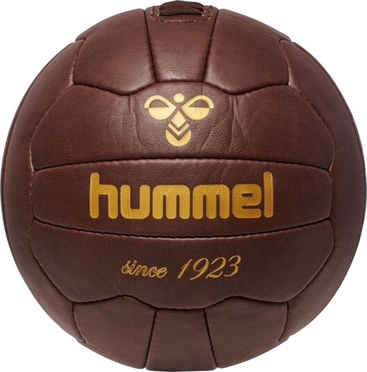 Hummel Fotball Root Brun Str. 5