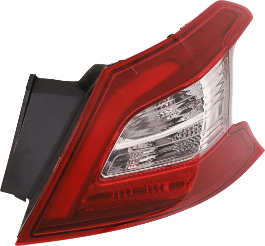 DIEDERICHS 4236090 Baklykt