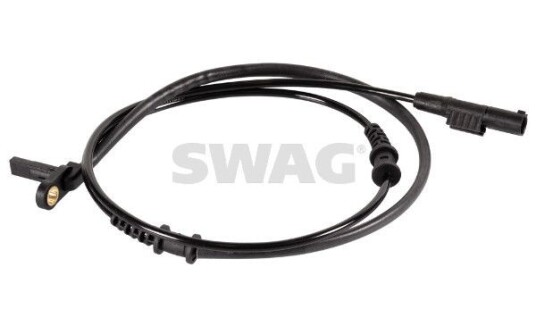 ABS sensor SWAG 33 10 0504